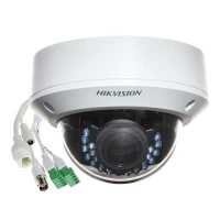 IP видеокамера HikVision DS-2CD2742FWD-IS