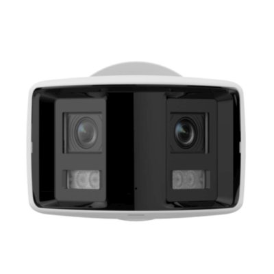 IP видеокамера HikVision DS-2CD2T46G2P-ISU/SL-C-2.8MM