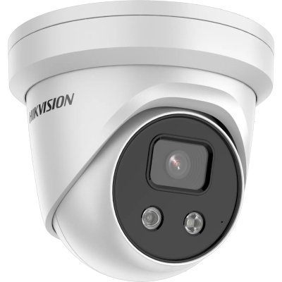 IP видеокамера HikVision DS-2CD3326G2-IS-4MM
