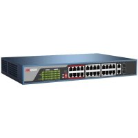 коммутатор HikVision DS-3E0326P-E