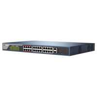 коммутатор HikVision DS-3E1326P-E