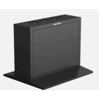 основание кронштейна для видеостены HikVision DS-DN49B4M/B
