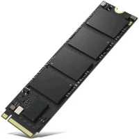 SSD диск HikVision E3000 512Gb HS-SSD-E3000/512G Черный