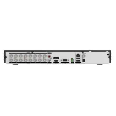 видеорегистратор HikVision iDS-7216HQHI-M2/XT