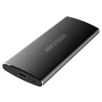 SSD диск HikVision T200N 1Tb HS-ESSD-T200N/1024G Черный