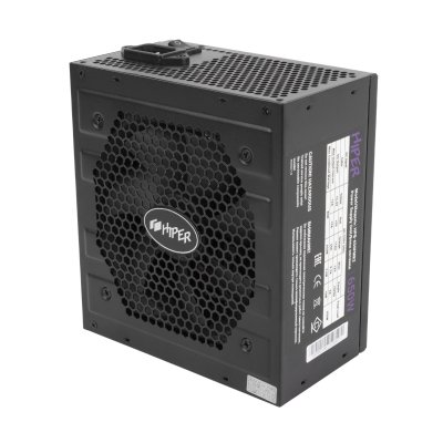 блок питания Hiper 650W HPB-650FMK2