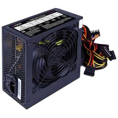 блок питания Hiper 750W HPB-750 Черный