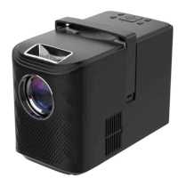 проектор Hiper Cinema B11 Black Черный
