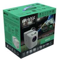 проектор Hiper Cinema D12 White Белый
