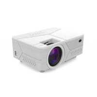 проектор Hiper Cinema D2 White Белый