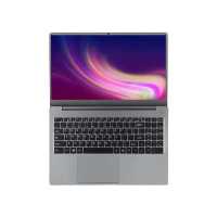ноутбук Hiper ExpertBook C53QHH0A Серебристый