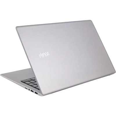 ноутбук Hiper ExpertBook MTL1601A1115DS Серебристый