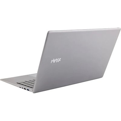 ноутбук Hiper ExpertBook MTL1601A1135WH Серебристый