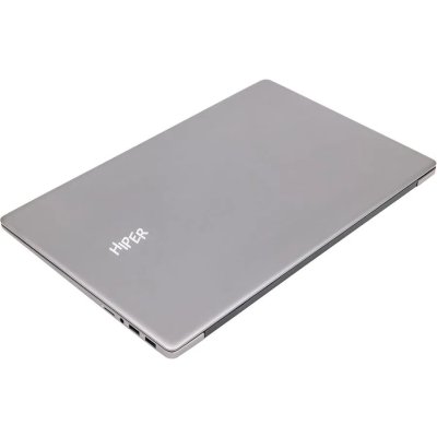 ноутбук Hiper ExpertBook MTL1601C1210UWP Серебристый