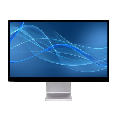 моноблок Hiper ExpertCenter ED27 ED27-UII7125R32N5С8KWPKMS Серый
