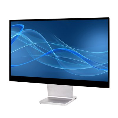 моноблок Hiper ExpertCenter ED27 ED27-UII7125R32N5С8KWPKMS Серый
