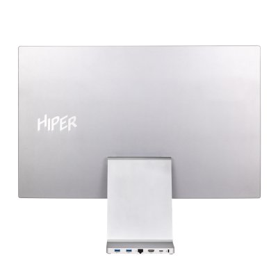 моноблок Hiper ExpertCenter ED27 ED27-UII7125R32N5С8KWPKMS Серый