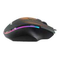 мышь Hiper Genome GM-1 Черный
