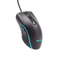мышь Hiper Genome GM-3 Черный