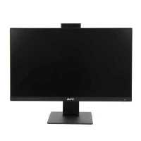 моноблок Hiper Office HO-K6-FL-H510-B Черный