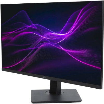 монитор Hiper ProView KB2709 Черный