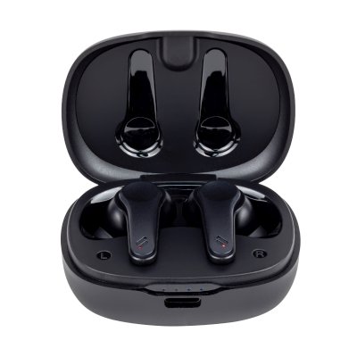 наушники Hiper TWS MIG Black HTW-HDX12