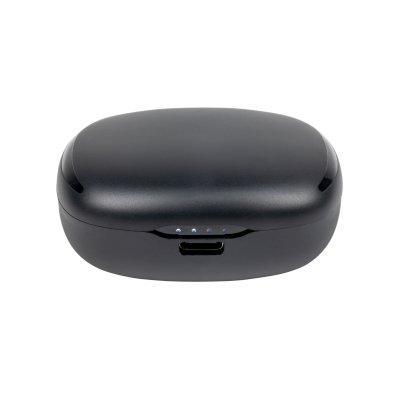 наушники Hiper TWS MIG Black HTW-HDX12
