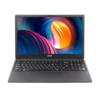 ноутбук Hiper WorkBook A1568K10356DS Черный