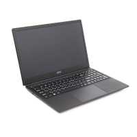 ноутбук Hiper WorkBook A1568K10356DS Черный