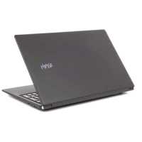 ноутбук Hiper WorkBook A1568K1035DS Черный