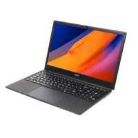 ноутбук Hiper WorkBook A1568K11356DS Черный