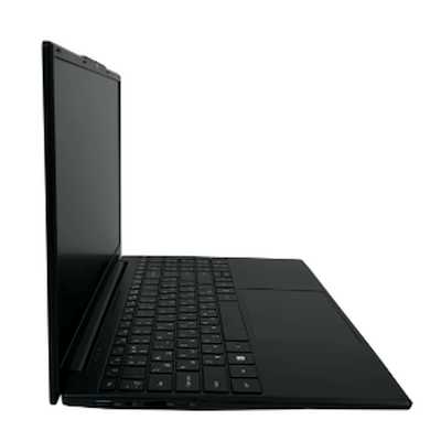 ноутбук Hiper WorkBook FWBC151-I512HR16N5FABWPG Черный