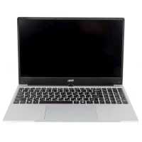 ноутбук Hiper WorkBook KC29A2B4 Серый