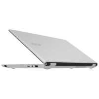 ноутбук Hiper WorkBook N1567RH3AS Серый