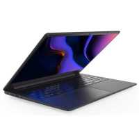 ноутбук Hiper WorkBook N15RP93AS-wpro Серый