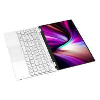 ноутбук Hiper WorkBook TY410AXD Серебристый