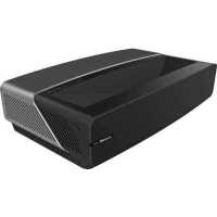 лазерный телевизор Hisense Laser TV 100L5F-D12 Черный