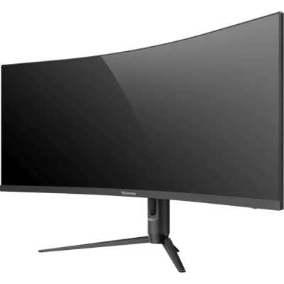 монитор Hisense 34G6Q PRO Черный