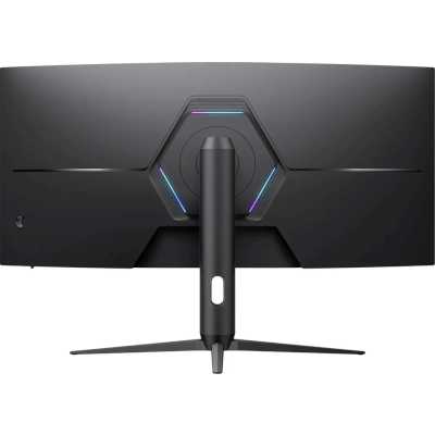 монитор Hisense 34G6Q PRO Черный