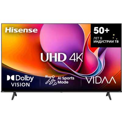 телевизор Hisense 43A6Q