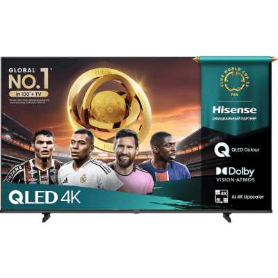 телевизор Hisense 50E7Q