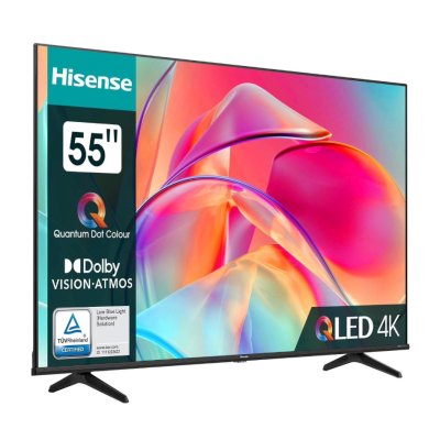 телевизор Hisense 55E7KQ