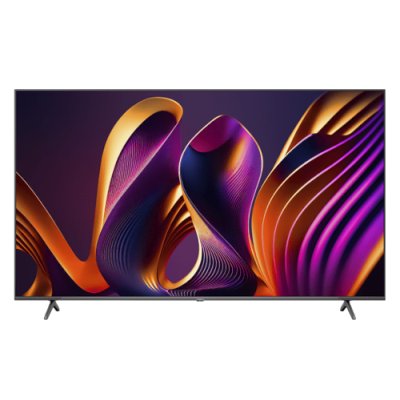 телевизор Hisense 55E7NQ PRO