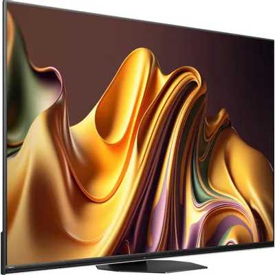 телевизор Hisense 65U8NQ