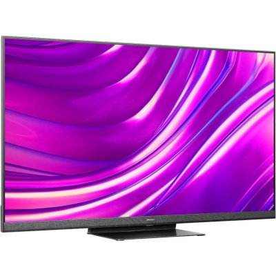 телевизор Hisense 75U8HQ