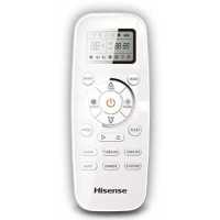 кондиционер Hisense AS-10UW4SVETS10