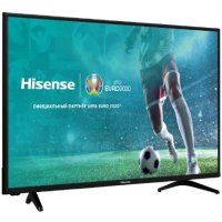 телевизор Hisense H43A5600