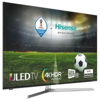 телевизор Hisense H65U7A