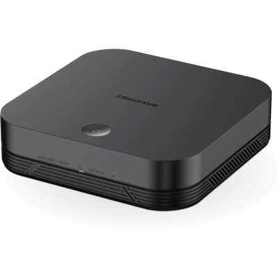 саундбар Hisense HT SATURN