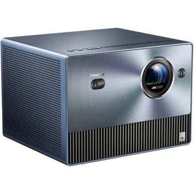 проектор Hisense Laser Mini Projector C1 Серый